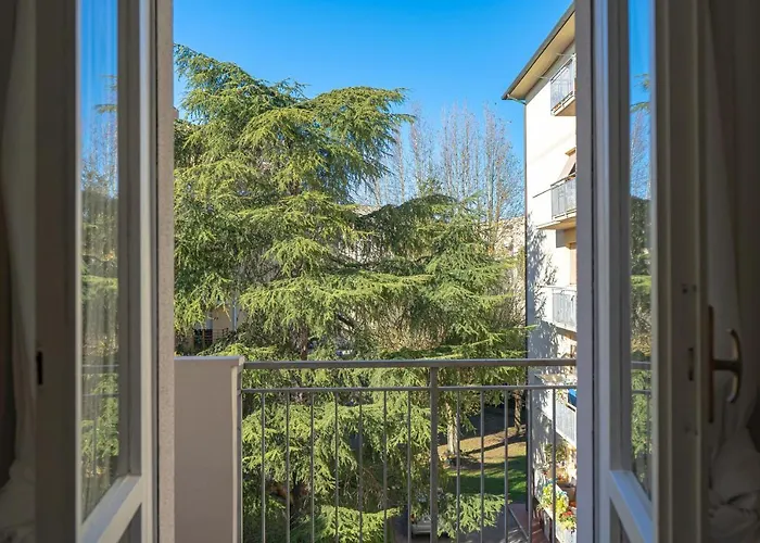 I Graffiti - Locazione Turistica Apartmán Pisa