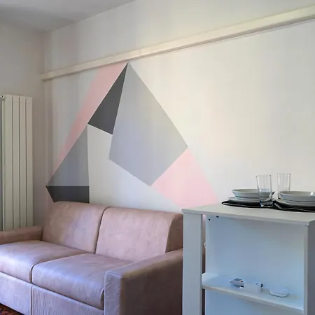 I Graffiti - Locazione Turistica ピサ