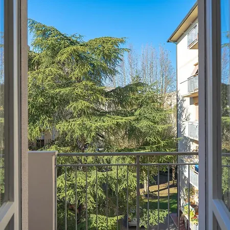 I Graffiti - Locazione Turistica Apartman Pisa
